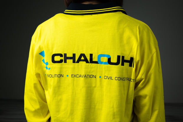 <h3>Chalouhi</h3>