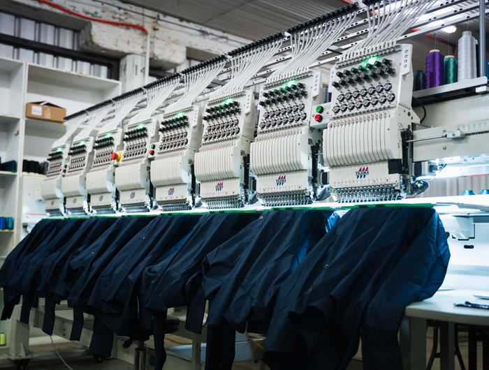 <h2>Let’s talk uniforms, workwear & branding</h2>