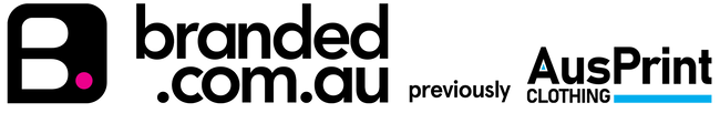 AusPrint Clothing